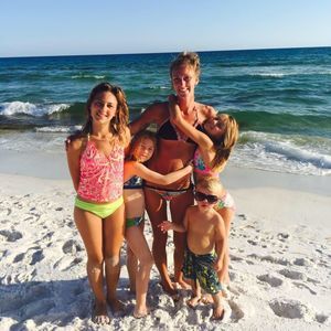 Meet your Posher, Brandy